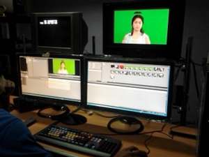 ให้บริการห้องตัดต่อ ระบบ HDV และระบบ DV ราคาถูก รูปที่ 3