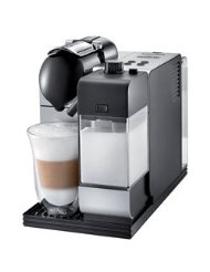 Cheap Price Buy DeLonghi Lattissima Plus Nespresso Capsule System รูปที่ 1