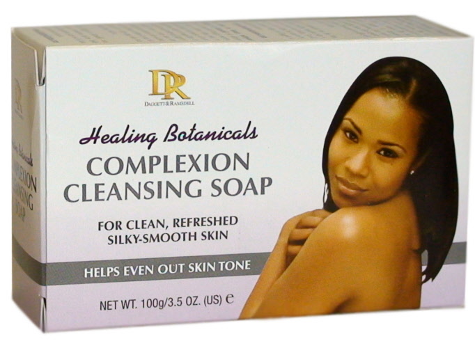 Daggett & Ramsdell Cleansing Skin Care Complexion Soap 3.5 oz/นำเข้าจากUSA รูปที่ 1