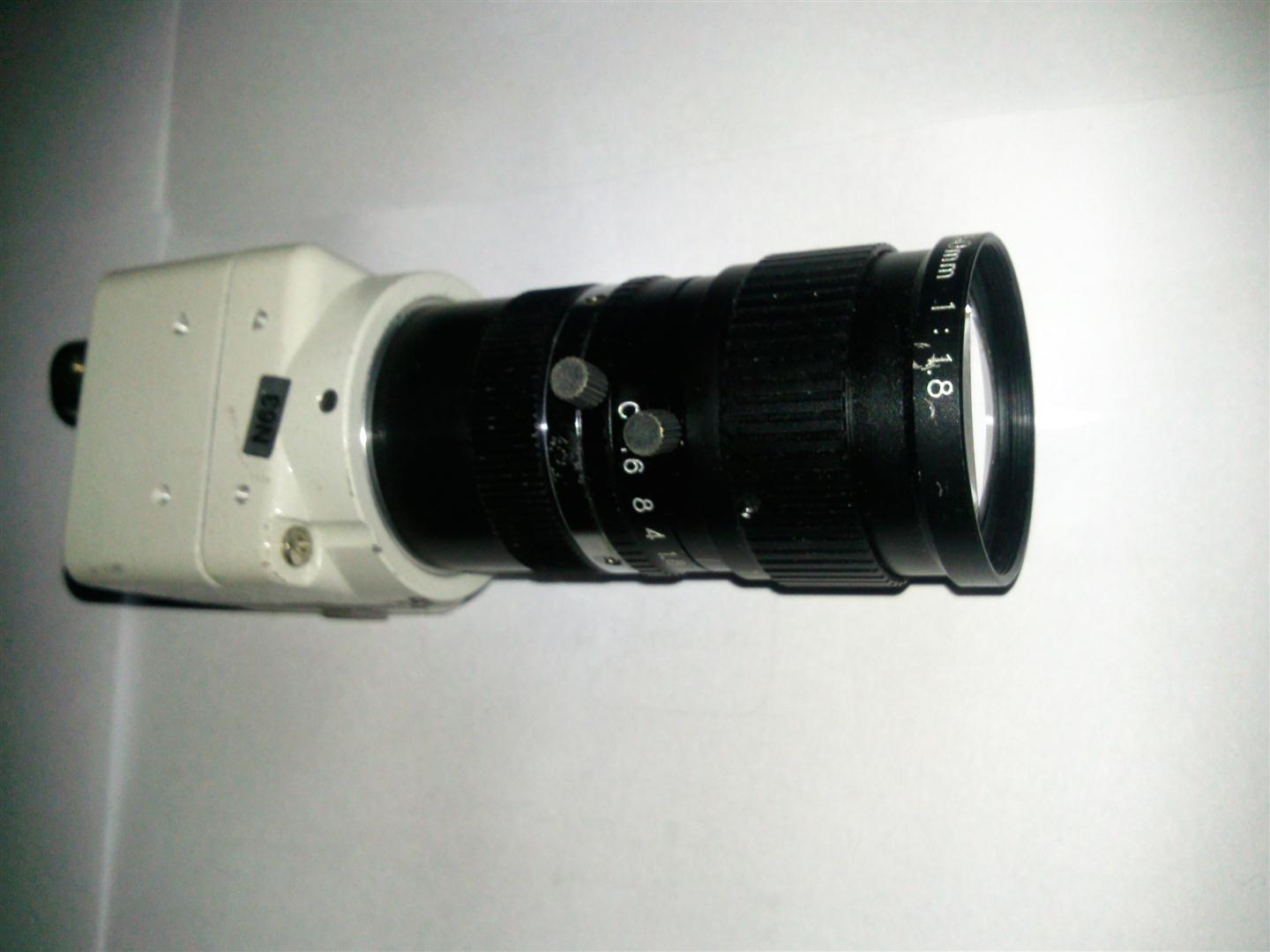ขายกล้องสําหรับงานซ่อม รูปที่ 4