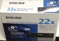 DVD/RW IDE 22X Internal