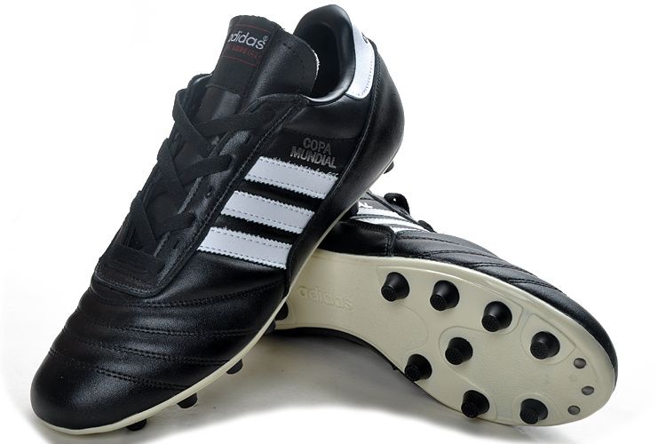 รองเท้าฟุตบอล adidas copa mundial black/white ลด 20-50% รูปที่ 1