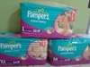 รูปย่อ Pampers active baby รูปที่1