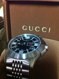 นาฬิกาผู้ชาย Gucci