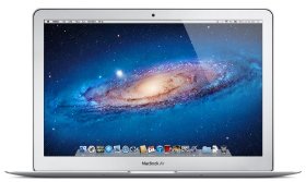 Apple MacBook Air MD231LL/A 13.3-Inch Laptop (NEWEST VERSION) รูปที่ 1