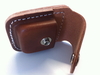 รูปย่อ ซองหนัง Zippo Leather Pouch Brown LPLB รูปที่7