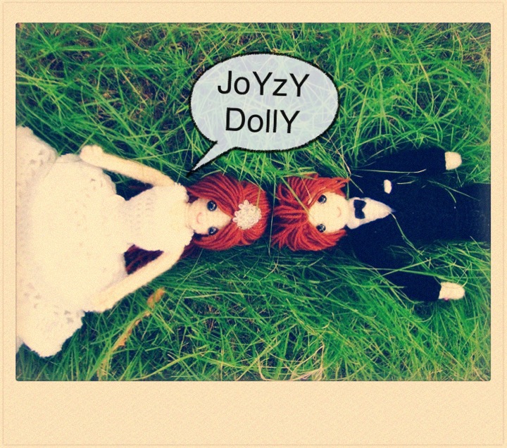 ตุ๊กตาแต่งงาน ตุ๊กตารับปริญญา ตุ๊กตาหมี คิตตี้ แมว อาชีพ http://www.facebook.com/joyzydolly รูปที่ 1