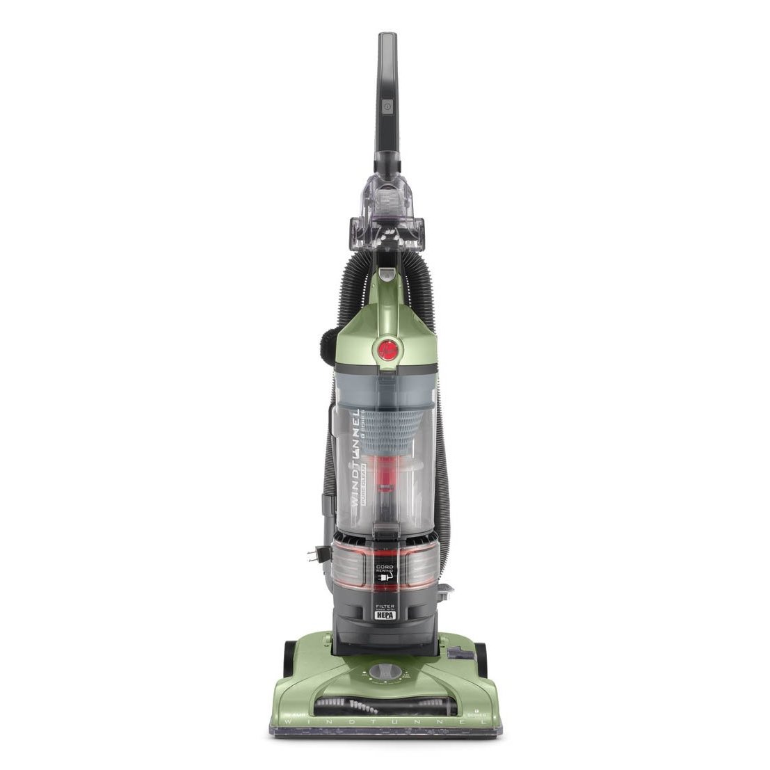 Cheap Price Hoover WindTunnel T-Series Rewind Upright Vacuum, Bagless, UH70120 รูปที่ 1