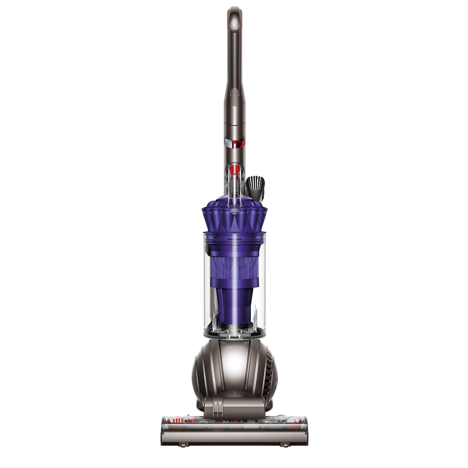 Low Price Cheap Dyson DC41 Animal Bagless Vacuum Cleaner รูปที่ 1