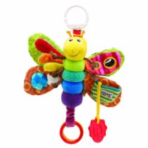 Best Buy Lamaze Play & Grow Freddie the Firefly Take Along Toy รูปที่ 1