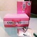 รูปย่อ Colly Pink Collagen  ผลิตภัณฑ์เสริมอาหารสุดฮิต ขายราคาไม่แพงจร้า ปกติ 2450 ลดเหลือ 1950 รูปที่2