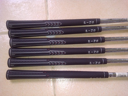ขายไม้กอล์ฟ ชุดเหล็ก PING G15 รูปที่ 4