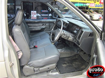 ขายรถกระบะ NISSAN BIG-M SINGLE ราคาถูกมากก รถไม่ค่อยได้ใช้ รูปที่ 7