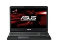Laptop ASUS G75VW-AS71 17.3-Inch  (Black)