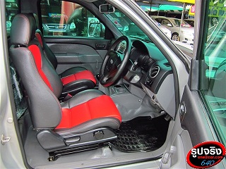ขายรถกระบะมือสอง FORD RANGER SINGLE รถสวยมาก ดูแลดีสุดๆ รูปที่ 6