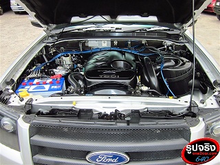 ขายรถกระบะมือสอง FORD RANGER SINGLE รถสวยมาก ดูแลดีสุดๆ รูปที่ 2