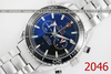 รูปย่อ OMEGA SEAMASTER PLANET OCEAN CHRONO Cal.9300/9301 ขอบเซรามิคแท้ จ่ายราคา AA แต่ได้ตัวเรือนเกรด AAA ครับ สวยคุ้ม รูปที่1