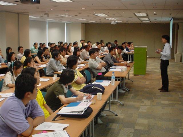 เปิดอบรม Design Staging in Data Warehouse สอนโดย อ.ที่มีประสบการณ์ทำงานและสอน 18 ปี รูปที่ 3
