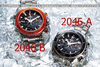 รูปย่อ OMEGA SEAMASTER PLANET OCEAN CHRONO Cal.9300/9301 ขอบเซรามิคแท้ จ่ายราคา AA แต่ได้ตัวเรือนเกรด AAA ครับ สวยคุ้ม รูปที่6