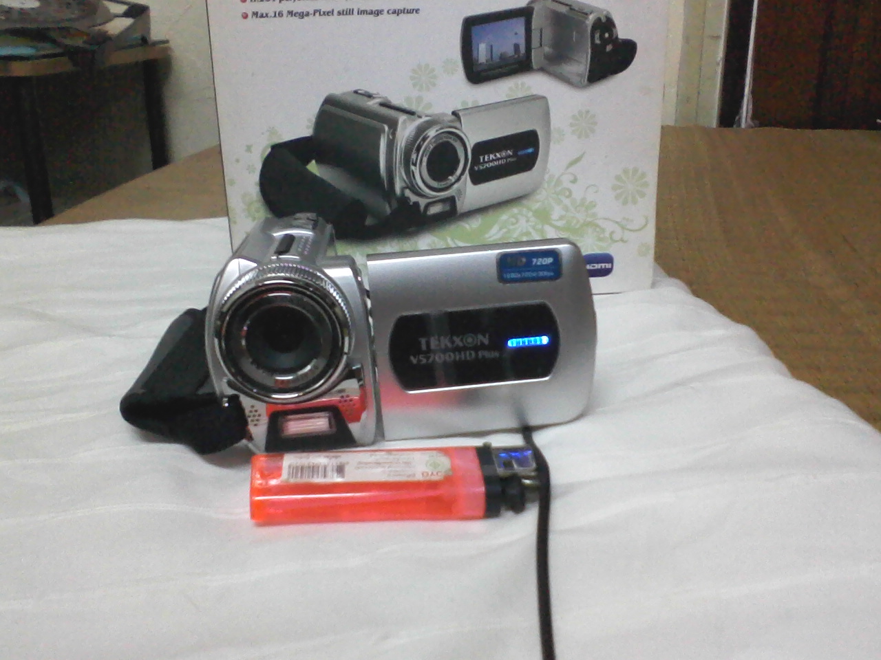 กล้องสวยๆไร้ริ้วรอย รูปที่ 5