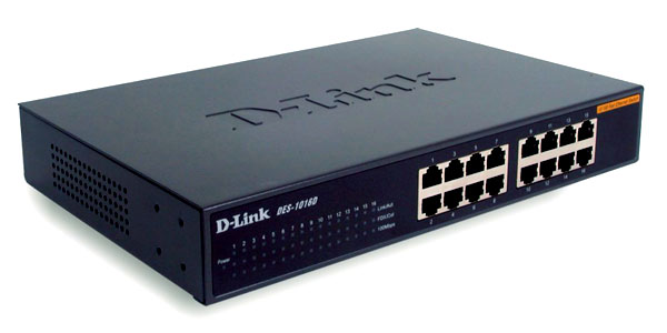 รับซ่อมคอมพิวเตอร์นอกสถานที่, ระบบเน็ทเวิร์ค, IT-Support รูปที่ 4