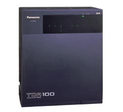ตู้สาขาโทรศัพท์Forthและ Panasonic รูปที่ 5