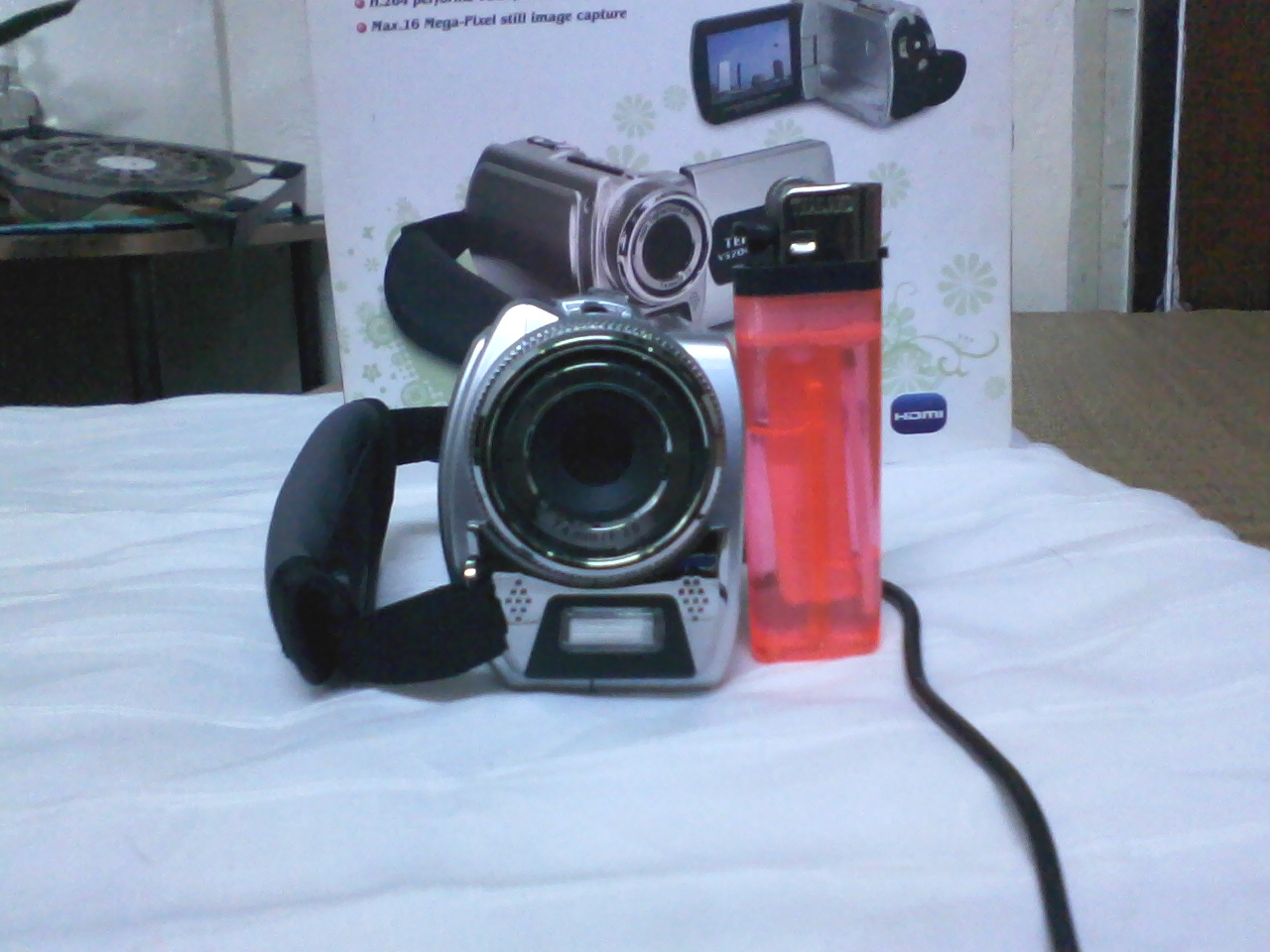กล้องสวยๆไร้ริ้วรอย รูปที่ 3