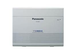 ตู้สาขาโทรศัพท์Forthและ Panasonic รูปที่ 6
