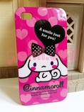 case Cinnamoroll