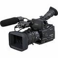 กล้อง VDO ราคาพิเศษ SONY HVR-Z7P 