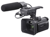 รูปย่อ NEW กล้องวิดีโอ SONY HXR-NX30P NXCAM Palm Size Camcorder รูปที่1