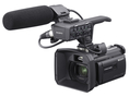 NEW กล้องวิดีโอ SONY HXR-NX30P NXCAM Palm Size Camcorder