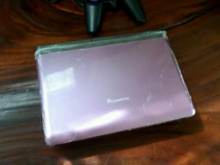 dvd พกพา รูปที่ 6