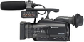 กล้อง VDO Panasonic AG-HMC41E