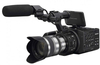 รูปย่อ กล้อง VDO ราคาพิเศษ SONY NEX-FS100PK รูปที่3