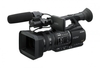 รูปย่อ กล้อง VDO ราคาพิเศษ Sony HVR-Z5P รูปที่2