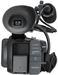 รูปย่อ กล้อง VDO Panasonic AG-HMC41E รูปที่3