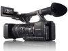 รูปย่อ กล้อง VDO ราคาพิเศษ Sony HXR-NX5P  รูปที่1