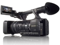 กล้อง VDO ราคาพิเศษ Sony HXR-NX5P 
