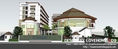 บริการออกแบบอาคาร บ้าน สำนักงาน รีสอร์ท อาคารพาณิชย์/รับเขียนแบบงานสถาปัตยกรรม 0891493718