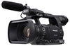 รูปย่อ กล้อง VDO PANASONIC AG-AC160EN รูปที่1