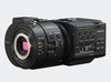 รูปย่อ SONY NEX-FS700PK มาพร้อมเลนส์ SEL 18-200 รูปที่2