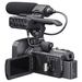 รูปย่อ NEW กล้องวิดีโอ SONY HXR-NX30P NXCAM Palm Size Camcorder รูปที่4