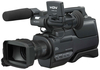 รูปย่อ กล้อง VDO. ประทับบ่า ราคาพิเศษ Sony HVR-HD1000P รูปที่1