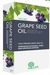 รูปย่อ Grape Seed Oil (รักษาสิวดูแลผิว แคปซูลน้ำมันองุ่นสกัดเย็น) รูปที่2
