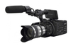 รูปย่อ กล้อง VDO ราคาพิเศษ SONY NEX-FS100PK รูปที่1