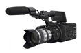 กล้อง VDO ราคาพิเศษ SONY NEX-FS100PK