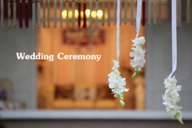 รับจัดพิธีแต่งงานเช้า พิธีไทย ทำบุญเปิดร้าน ทำบุญบ้าน ด้วย แพคเกจงานเช้า ราคาย่อมเยา รูปที่ 3