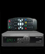 จำหน่ายเครื่อง Dreambox 800 HD PVRของใหม่ราคาถูก รูปที่ 4