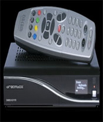 จำหน่ายเครื่อง Dreambox 800 HD PVRของใหม่ราคาถูก รูปที่ 1